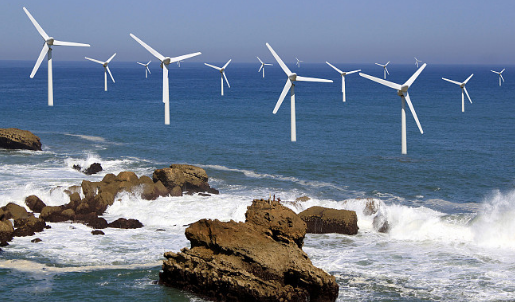 海上風電成本短期內不降反升-圖1