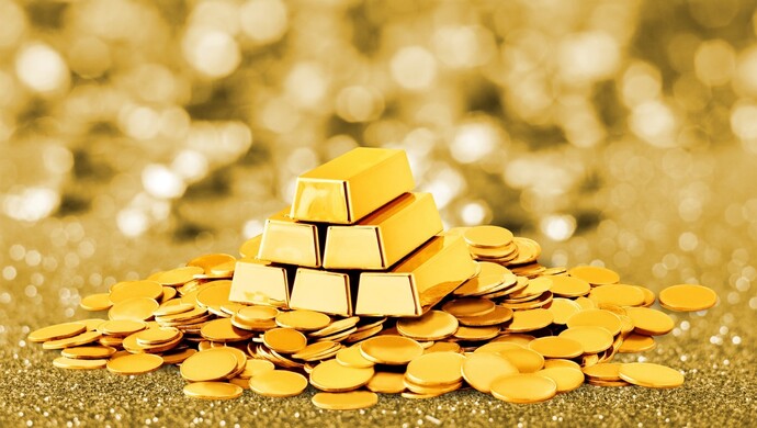 4個月內狂跌300多美元, 黃金價格會失守1700美元關口嗎?-圖1