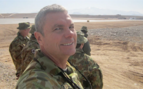 觸目驚心！澳軍殘殺阿富汗平民細節被曝光，澳大利亞態度過於雙標