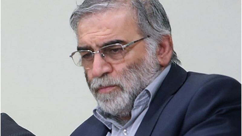 伊朗駐華大使: 伊朗已獲證據 未來或有“一長串”暗殺事件發生-圖1