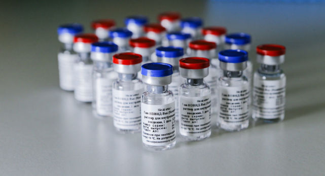 俄羅斯公佈新冠疫苗最新消息！全球統一售價，下周開始接種-圖1