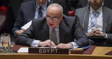 埃及提出呼籲以色列結束對戈蘭高地占領決議草案在聯合國大會通過-圖1
