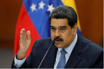 委內瑞拉總統：如果出現這一情況，我將辭去總統職務-圖1