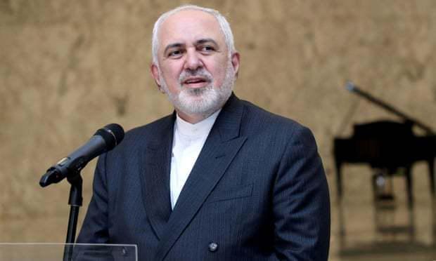 伊朗外長: 一旦拜登政府取消所有制裁, 伊朗將立即全面遵守核協議-圖1