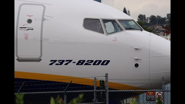 真敢買！737MAX剛復飛瑞安航空訂走75架，遇難者傢屬譴責-圖1