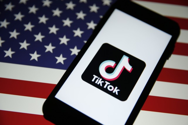 美政府未延長TikTok出售最後期限，與美國談判仍在繼續-圖1