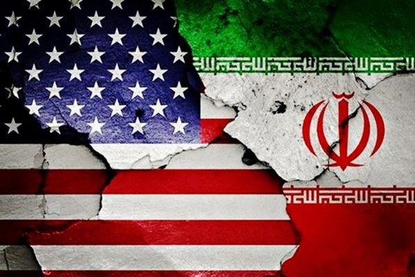 美國無恥行徑天怒人怨，伊朗這次不再忍耐，向中國發來瞭求助信號-圖1
