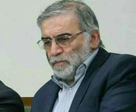 伊朗官員：核科學傢遇襲案數名嫌疑人已被拘捕，美情報機構有參與-圖1