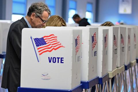 美媒: 美50個州確認大選結果 拜登將贏得306張選舉人票-圖1