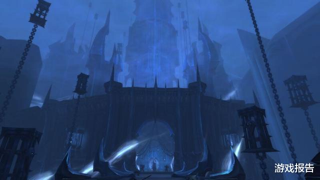 《魔獸世界》9.0：在爬塔過程中，我們遇到的隨機事件有哪些？-圖1