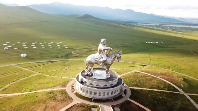 收到30000隻羊後，中國向蒙古回贈物資！中蒙關系為何突然變好瞭-圖1