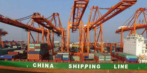 法媒: 中國11月出口增速同比達到21.1% 數據確認中國經濟復蘇-圖1
