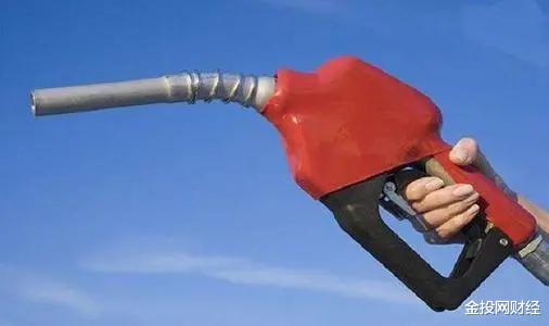油價調整：跌勢止住，油價開漲-圖1