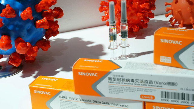 便宜有效還安全！中國疫苗在巴西開始生產，拉丁美洲各國爭相購買-圖1