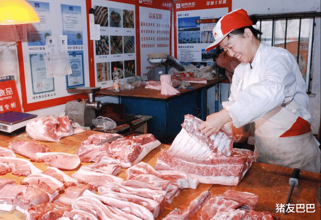 豬價“躁動”肉價再起波瀾，元旦、春節毛豬及豬肉預計要漲至……-圖1