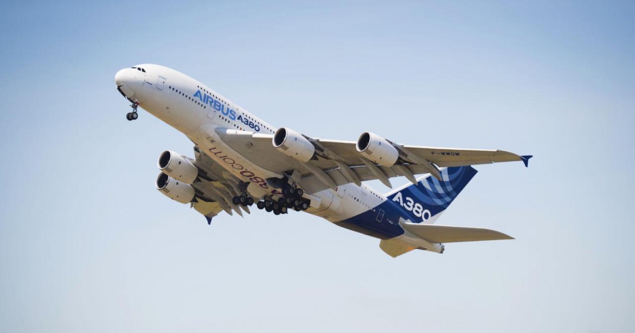 沙特王子買A380當私人飛機，在飛機裡面裝電梯和車庫-圖1