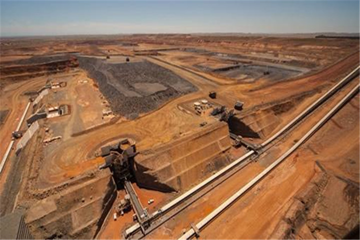 進口鐵礦石價格瘋漲，中國連線澳大利亞磋商，澳方代表公開回應-圖1