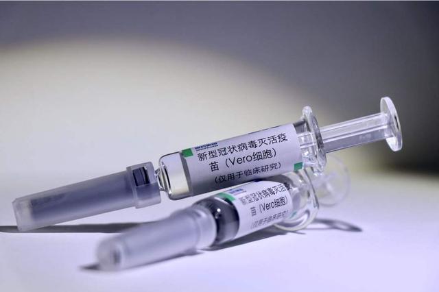 中國疫苗剛到印尼，不到24小時就有人行動，這次先出手的不是白宮-圖1