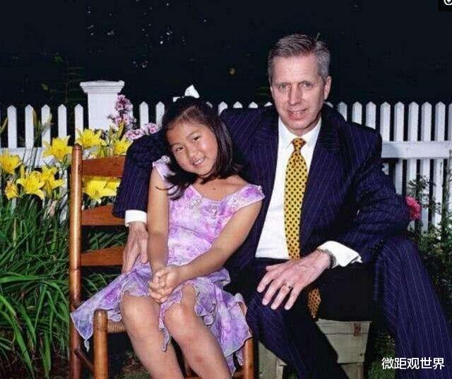 18年來，美國收養8萬多中國兒童，幾乎全是女孩，有何目的？-圖1