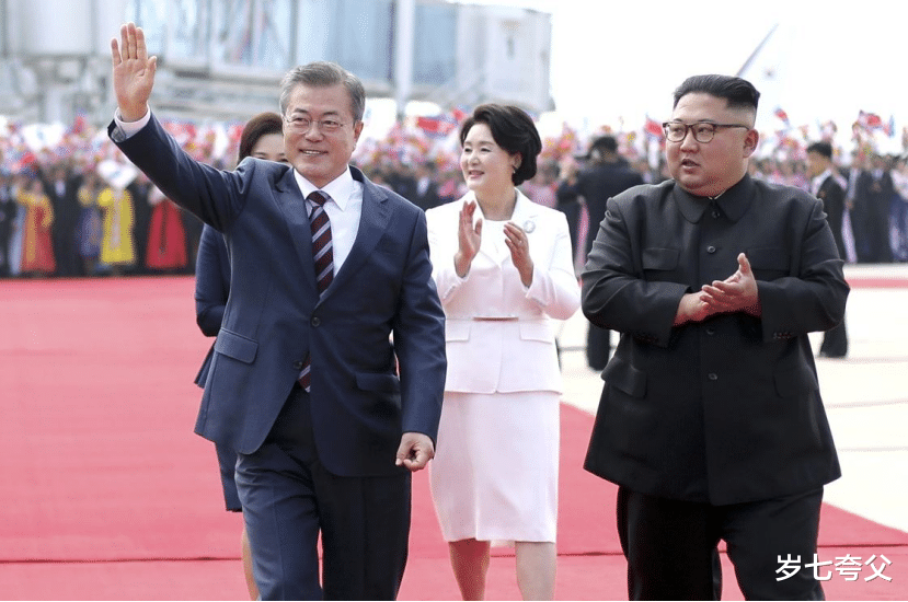 朝鮮和韓國會最終統一嗎？最終會統一的!-圖1