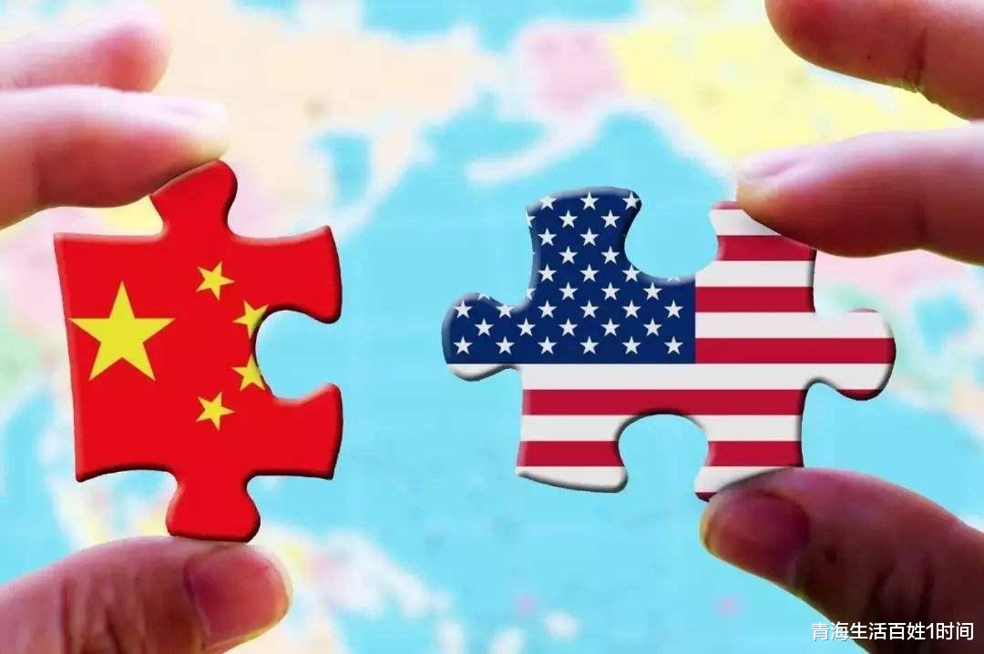 中美關系回不去瞭？美通過一項對華“威懾計劃”：2021將是場硬仗-圖1