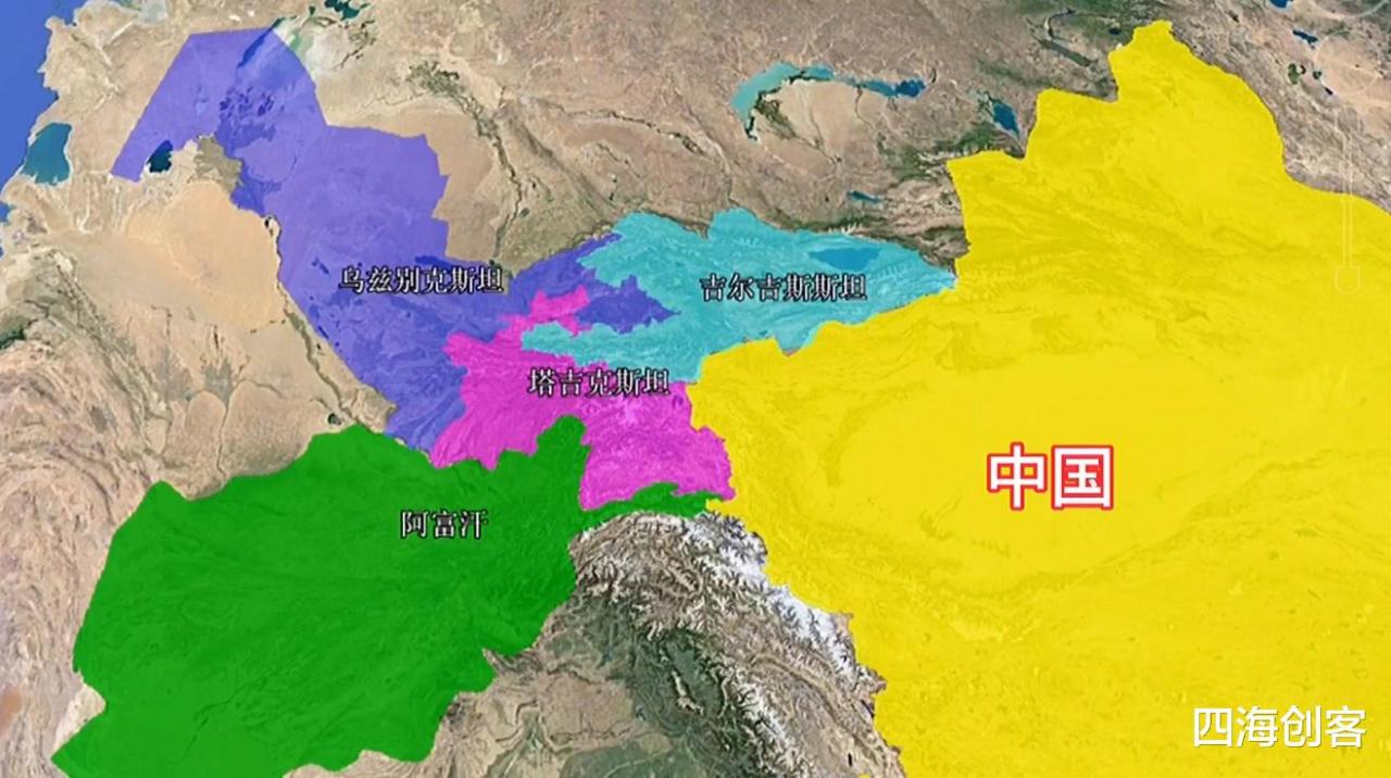 塔吉克斯坦：是中國鄰居，卻被稱為亞洲地理位置最不好的國傢-圖1