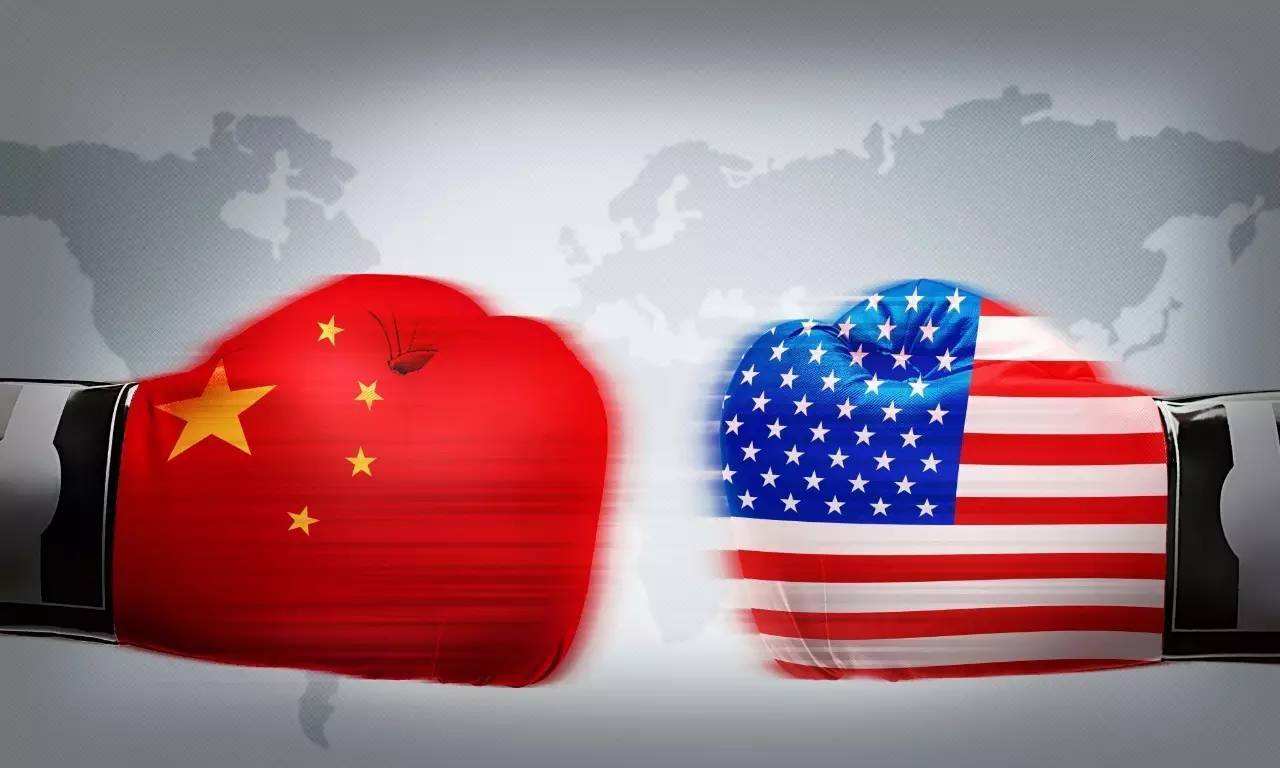 中國經濟18年內對美反超，2035達美日GDP總和，引領世界經濟騰飛-圖1