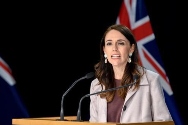 新西蘭總理: 已為全民預訂新冠疫苗-圖1