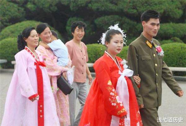 朝鮮單身女人“過剩”，卻不能與中國人結婚？女導遊說出根本原因-圖1