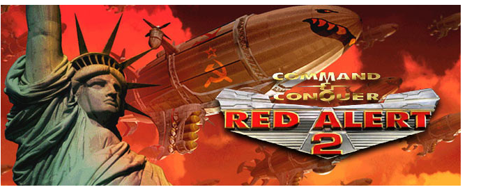 紅色警戒2：全新焚風陣營，反抗尤裡的部隊，戰役還有挑戰模式-圖1