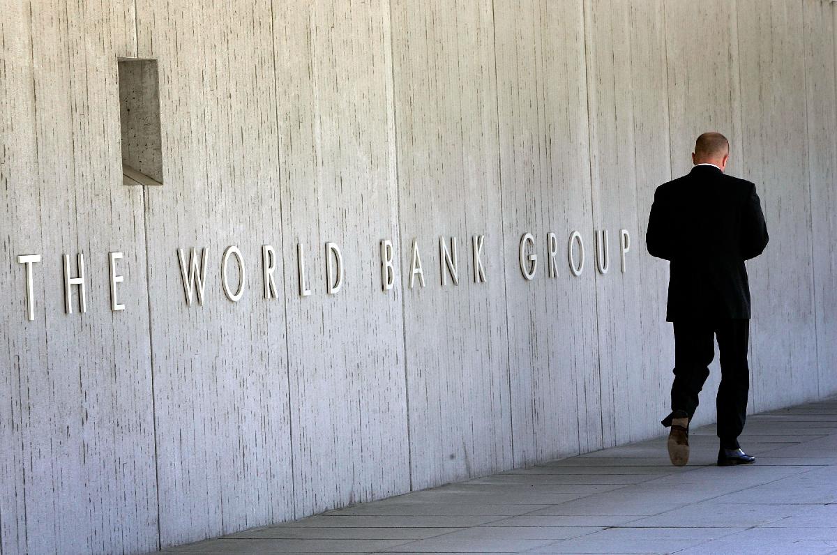 世界銀行：中國必須避免“過早”退出經濟支持-圖1