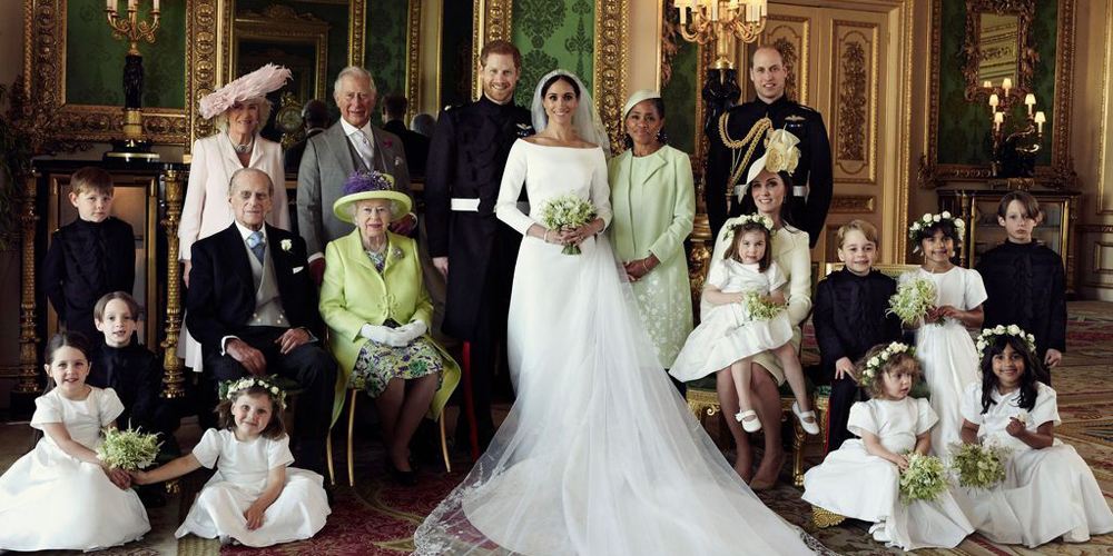 歐洲王室通婚並不是你理解的嫁個女兒出去就完事瞭-圖1