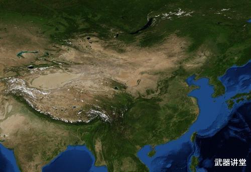 英媒曝出一組照片，又是中國幹的“好事”，美國：不可能這麼快-圖1