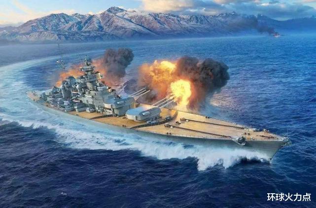 海峽響起刺耳警報聲，美軍艦開火擊沉一艘不明船隻，俄：闖下大禍-圖1