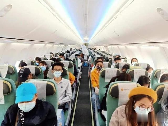 緬甸超過2%的乘客被檢出確診，如果確診隔離，機票怎麼辦？-圖1