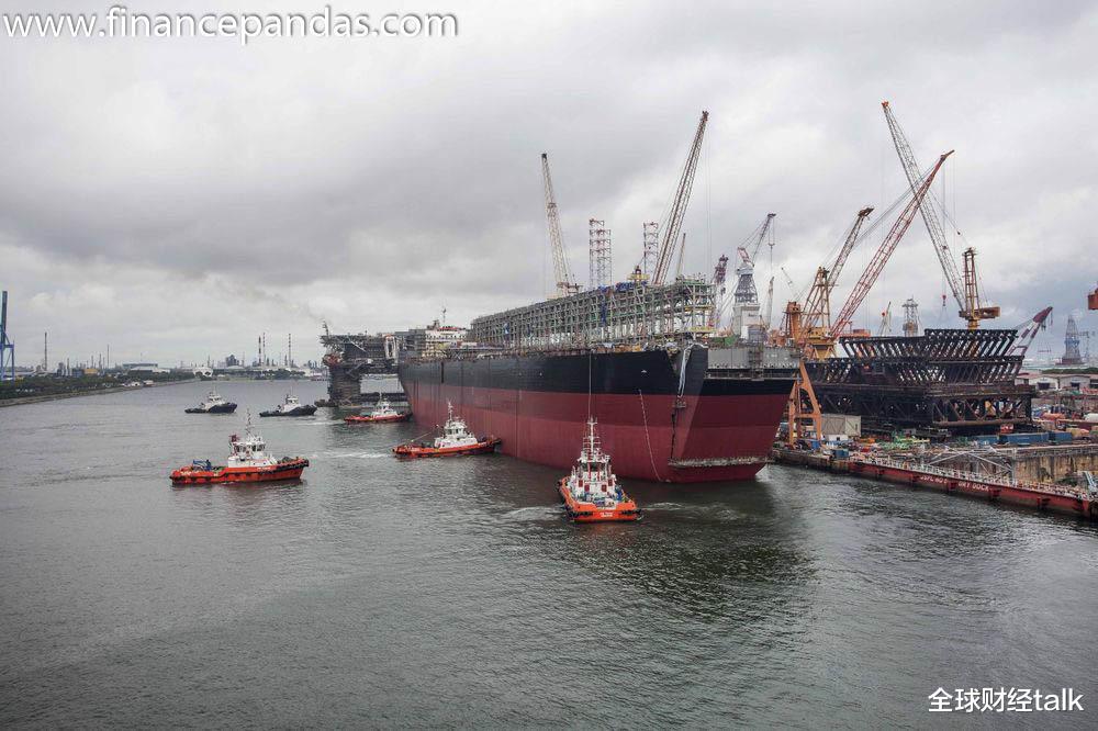 新加坡的燃油交易醜聞可能永遠改變全球石油貿易行業？-圖1