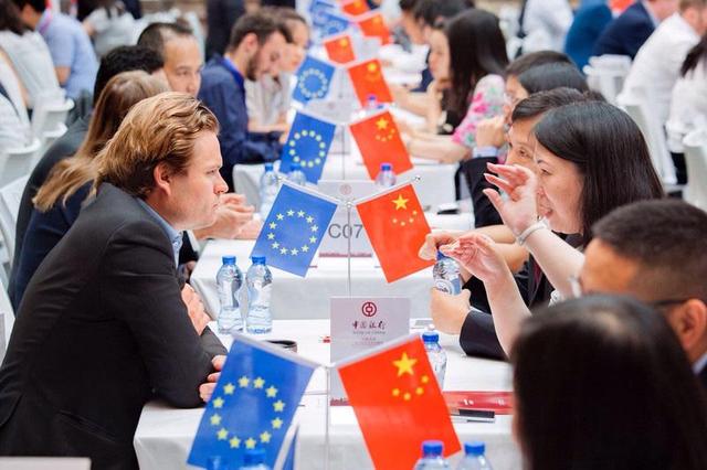 歐洲傳來好消息！27國共同投下贊成票，承認需要中國的幫助-圖1