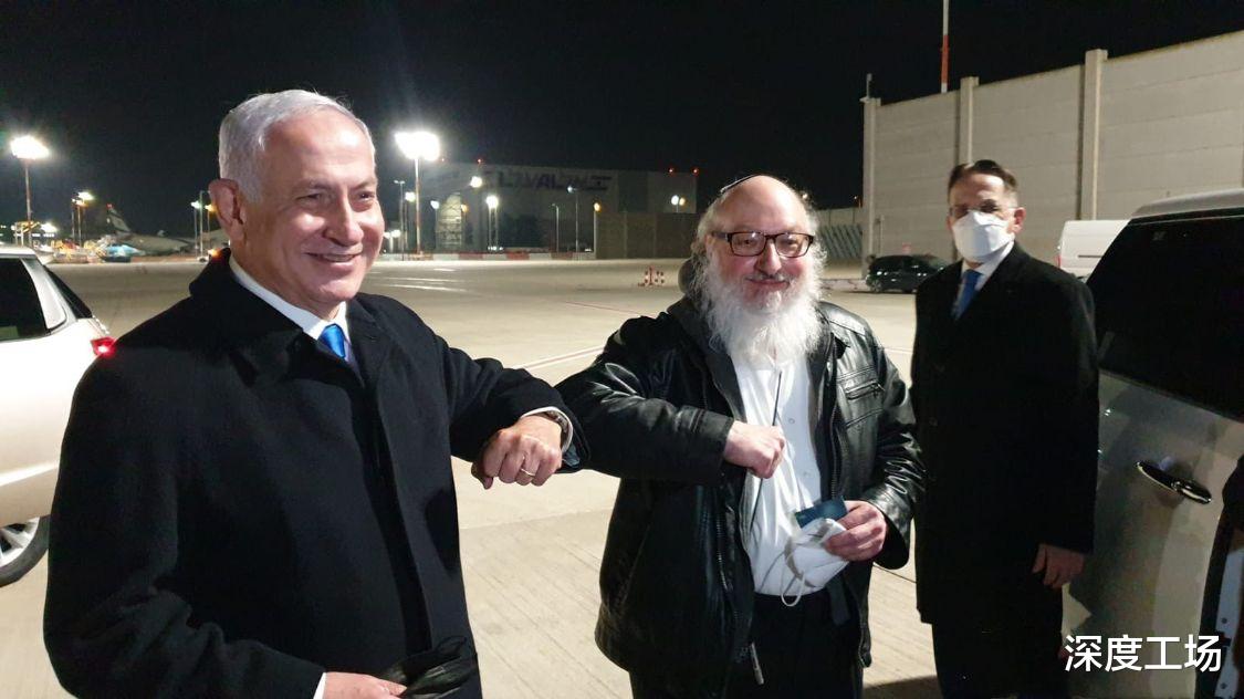 以色列間諜坐牢35年獲釋，已是66歲老人：內塔尼亞胡機場迎接-圖1