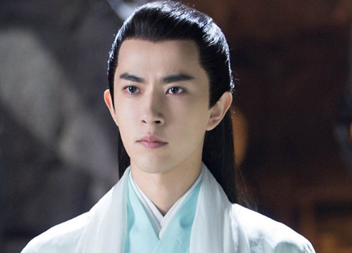 12月份華語男演員排名：李易峰跌至第八，王一博萬年第二-圖1