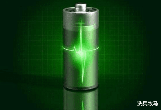 新能源傳來利好！“超級電池”宣佈面世，容量是傳統電池5倍-圖1