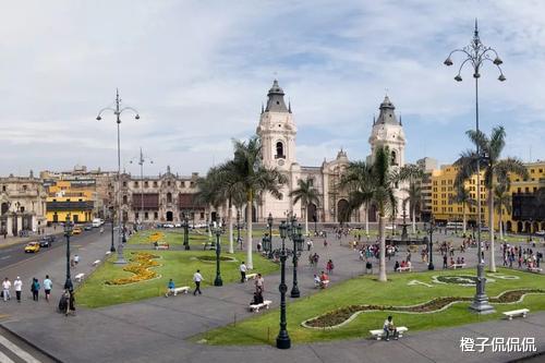 利馬 秘魯的魔幻主義首都-圖1