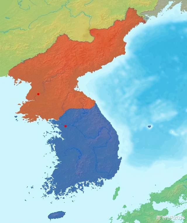 小國的左右逢源：中蘇關系破裂前後，朝鮮從中國獲得瞭多少援助？-圖1