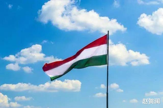 匈牙利：誰也不想要的孤兒國傢-圖1