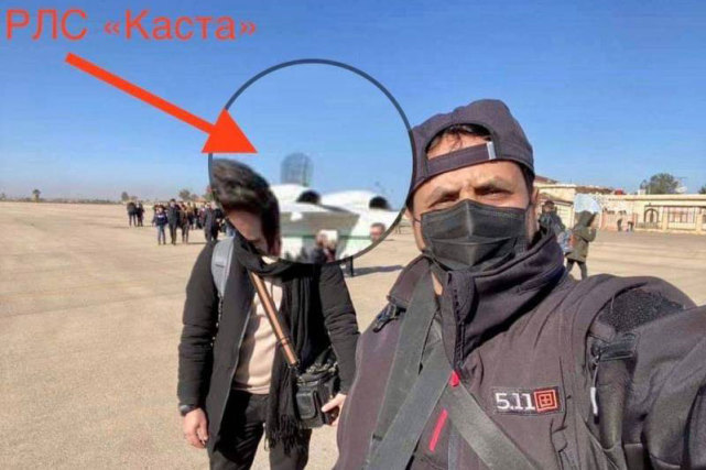 敘利亞一機場突然出現神秘的雷達，專傢：保護伊朗，俄羅斯出手瞭-圖1