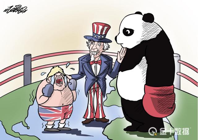 美國貿易大棒自食苦果？中國“逆勢破局”！亞洲將成世界貿易中心-圖1