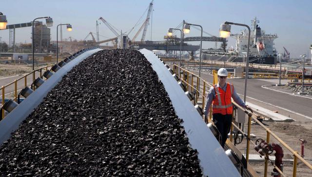 上百億一夜蒸發！中國再削近8成礦產進口量，澳洲這次還扛得住嗎-圖1