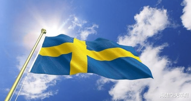 享受幾百年和平後，瑞典野心膨脹瞭，要求加入北約擔當反俄先鋒？-圖1
