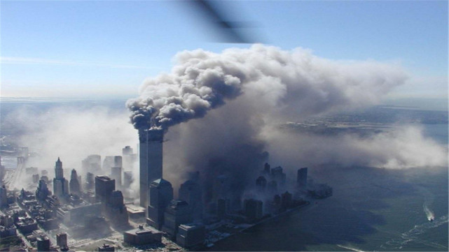 “911”發生時，美國空軍為什麼不擊落被劫持客機？真相終於揭開-圖1