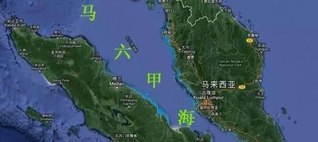 為阻止中國發展，新加坡10倍天價惡意拍下港口，卻棄之不用-圖1