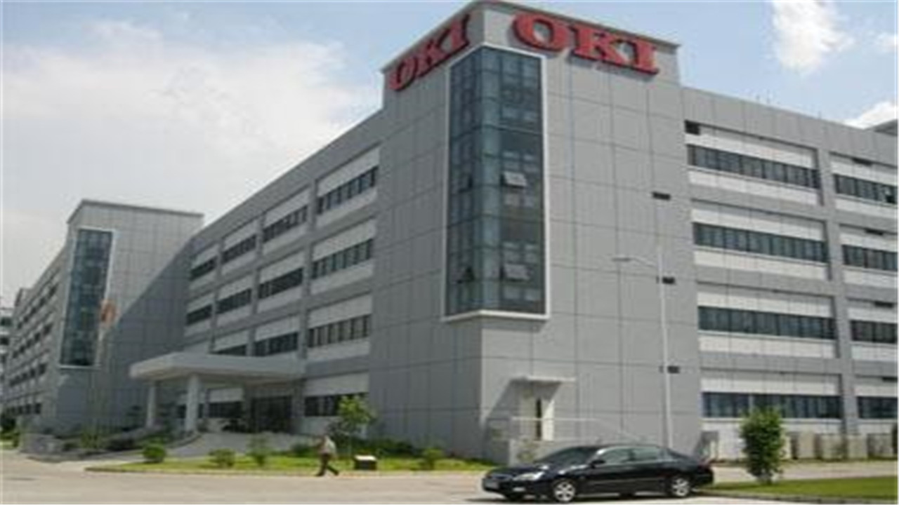 OKI宣佈停止中國業務，或將產能轉向越南-圖1